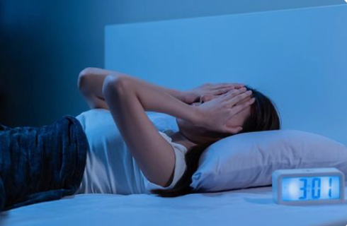 The Modern Sleep Crisis: Experts Suggest At-Home 'Galaxy' Therapy Could Be an Unexpected Solution for Insomnia