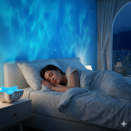 OceanGleam Sanctum™