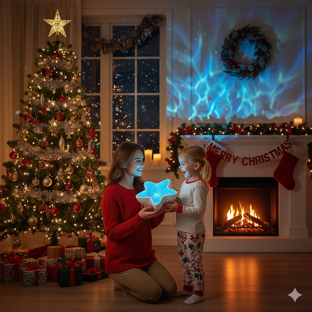 OceanGleam Sanctum™