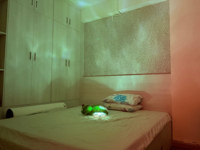 ☀️ Feel the comfort