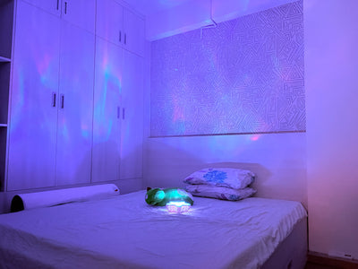 💆 Melt the stress