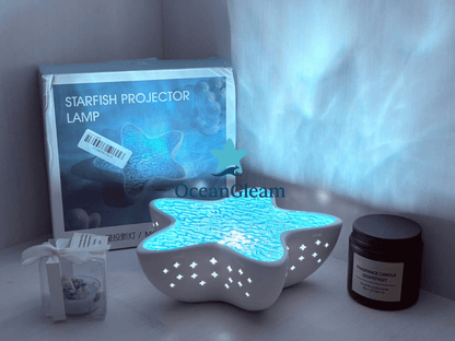 OceanGleam Sanctum™