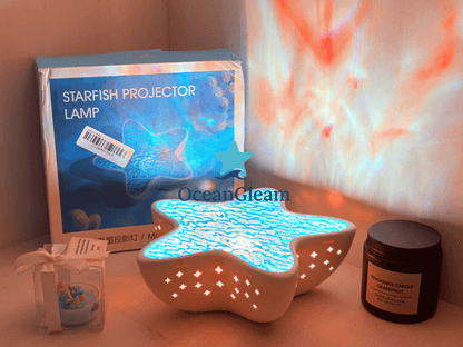 OceanGleam Sanctum™