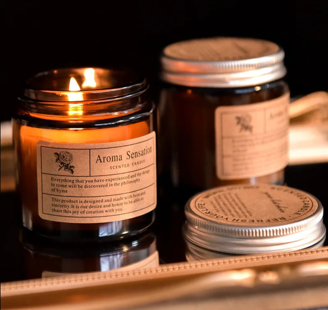 OceanGleam Sanctum™