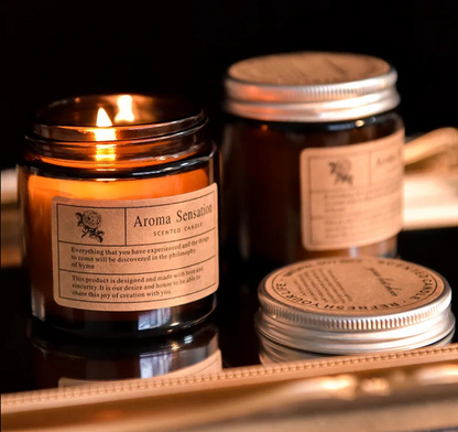 OceanGleam Sanctum™